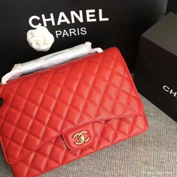 Hyper Peter BAG CHANEL FLAP 0801